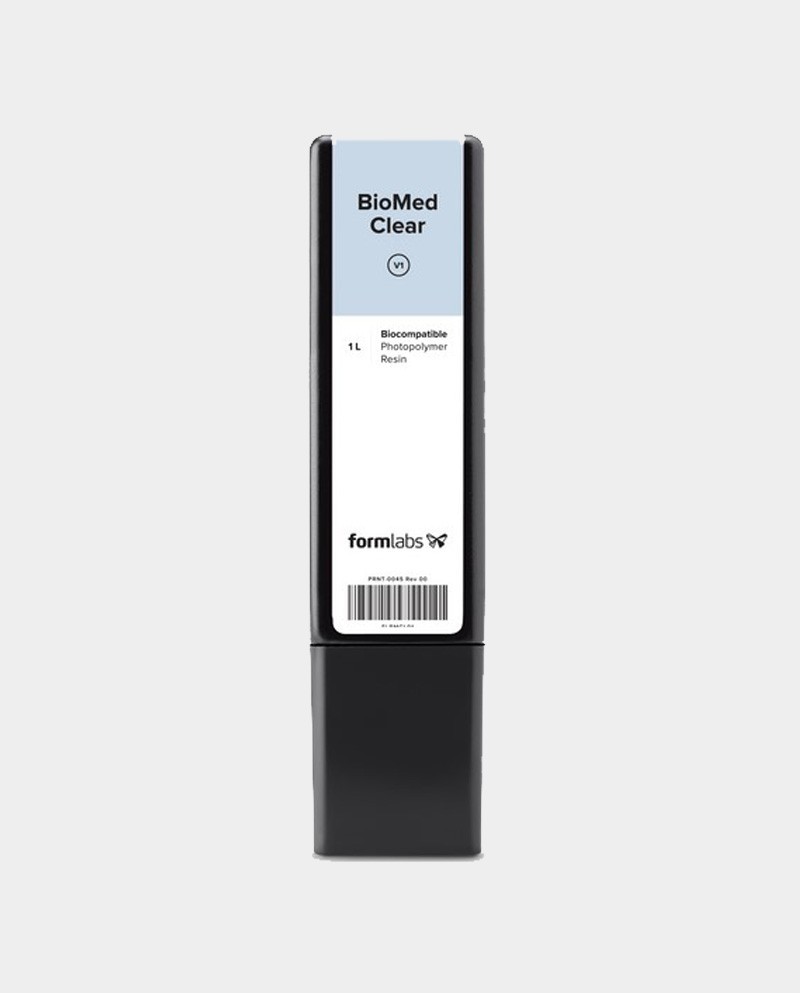BioMed Clear Resin