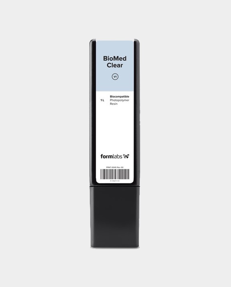 BioMed Clear Resin 1L