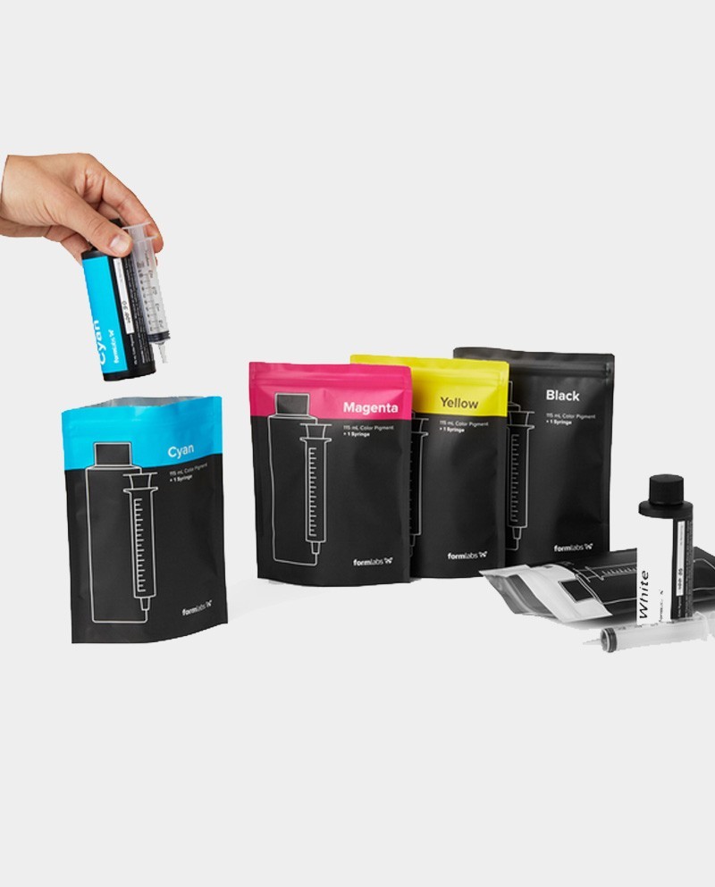 Magenta Pigment