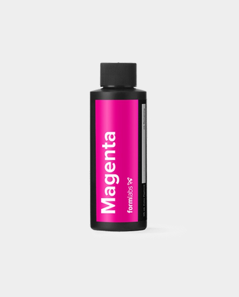 Magenta Pigment