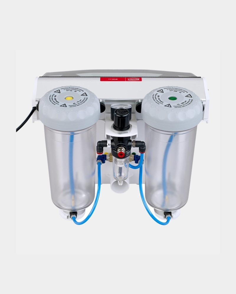 Basic Eco Micro-sableuse