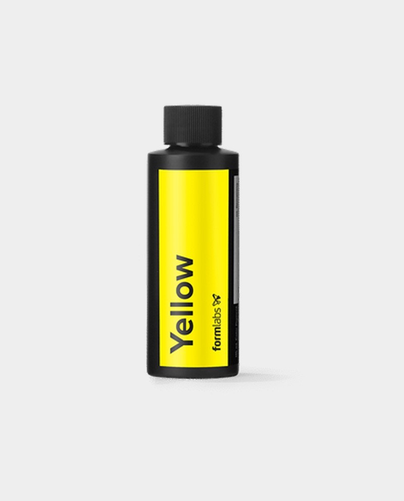 Yellow Pigment