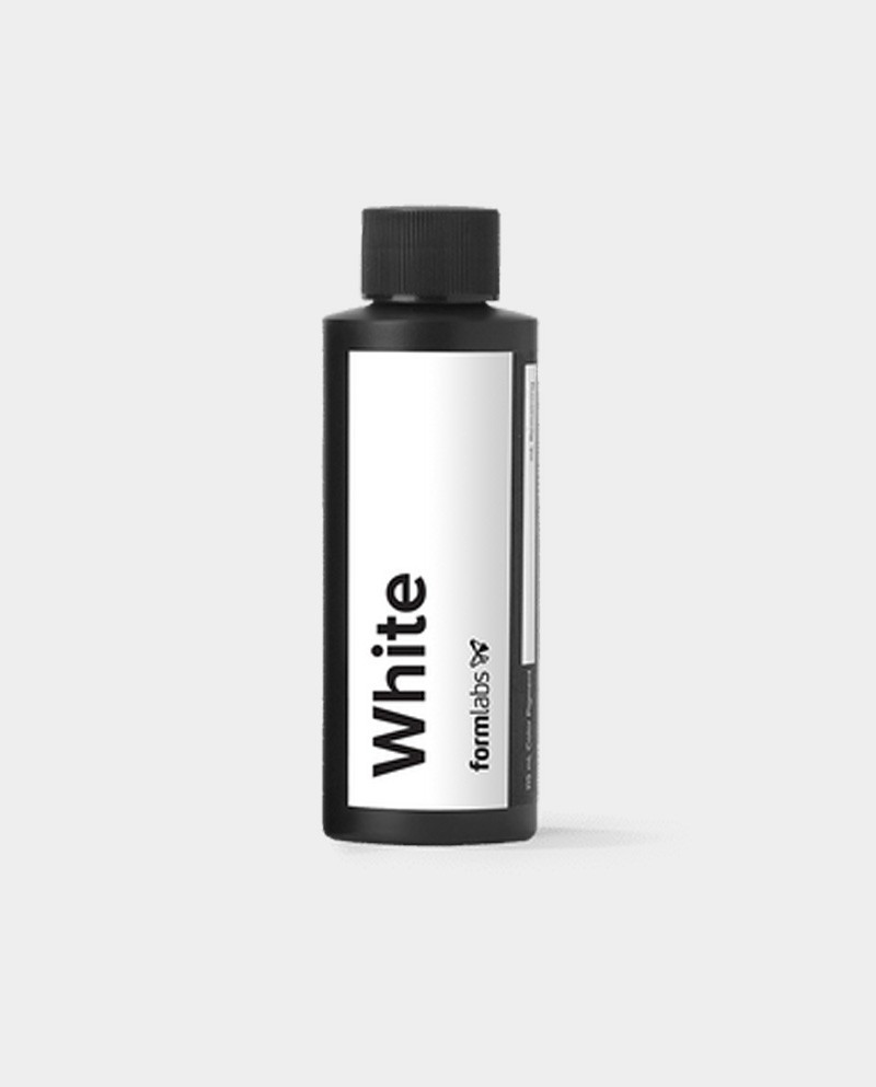 White Pigment