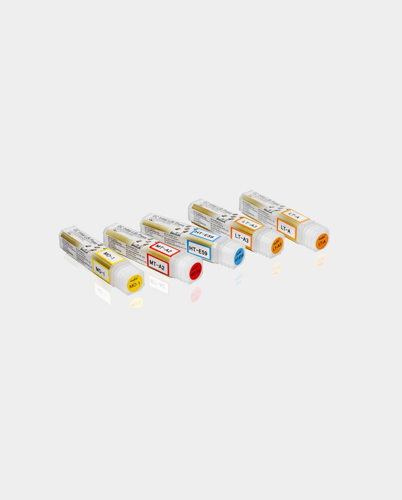 Initial Lisi Press 5x3g