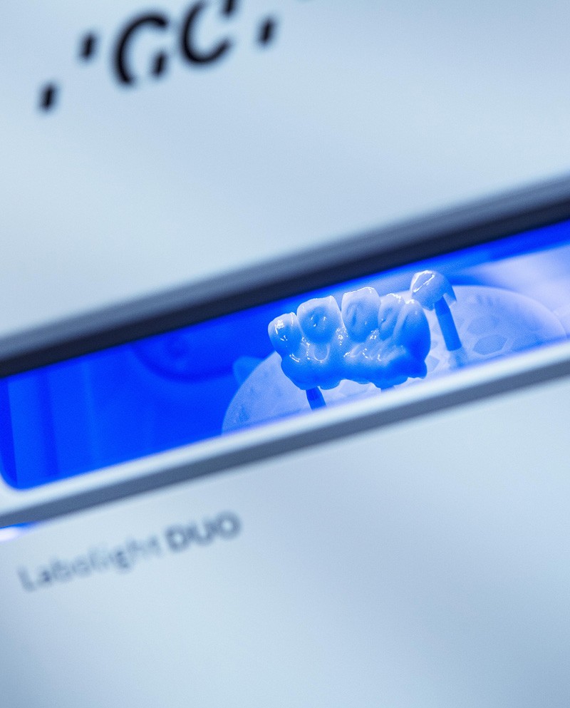 Labolight DUO