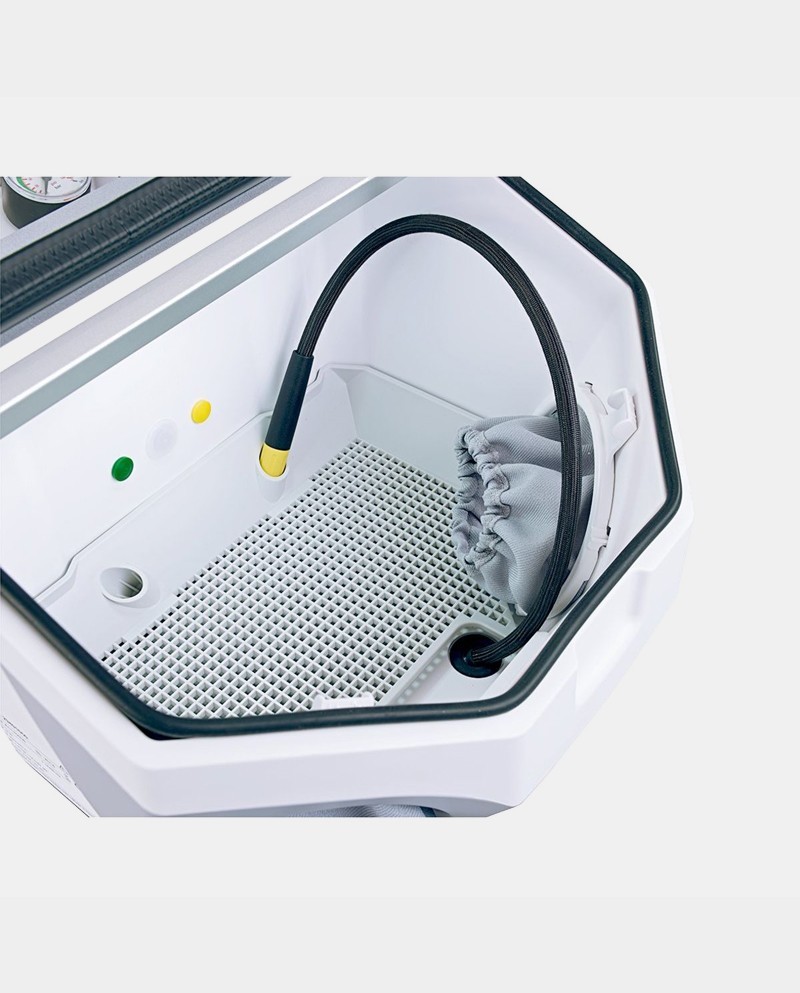 Basic Eco Micro-sableuse