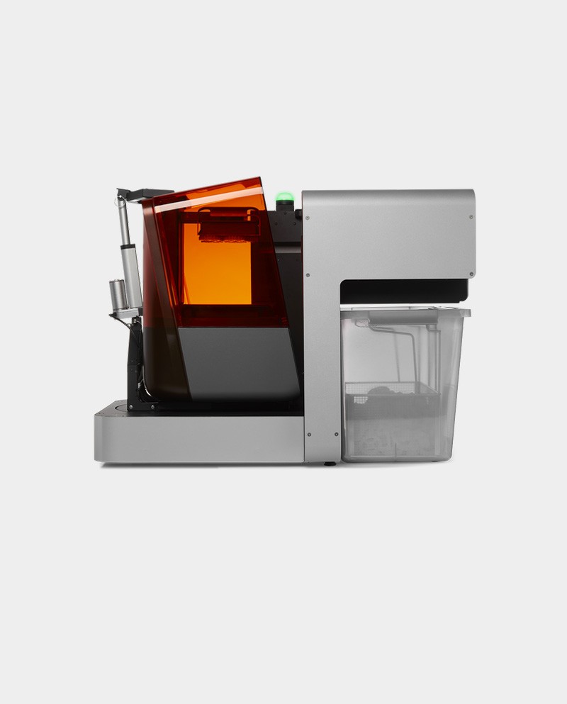 La Form Auto est une extension pour les imprimantes 3D Formlabs Dental