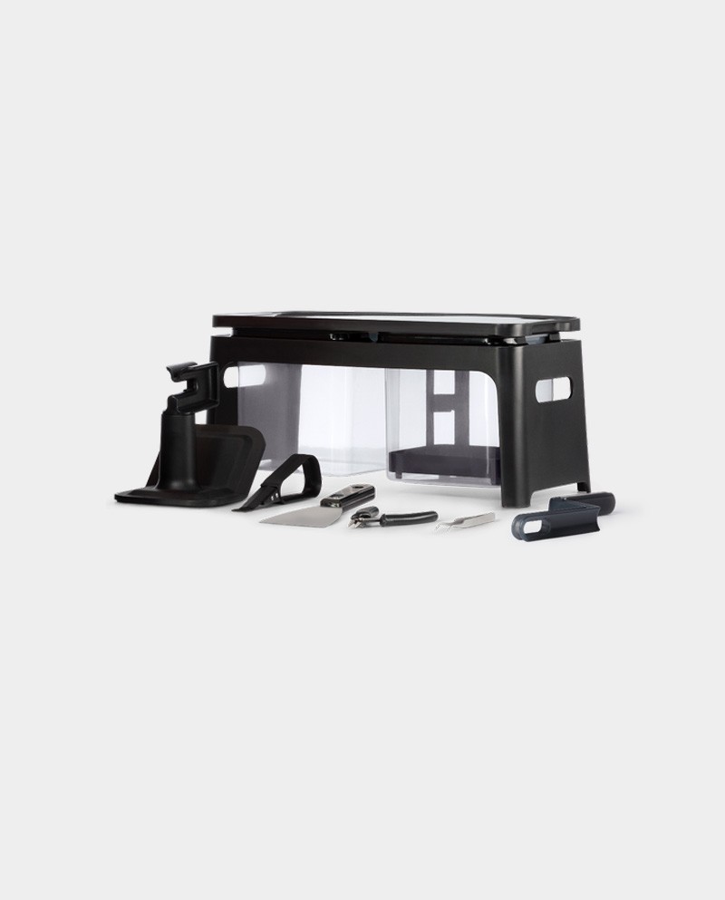 Form 3B+ Pack Dental Automation