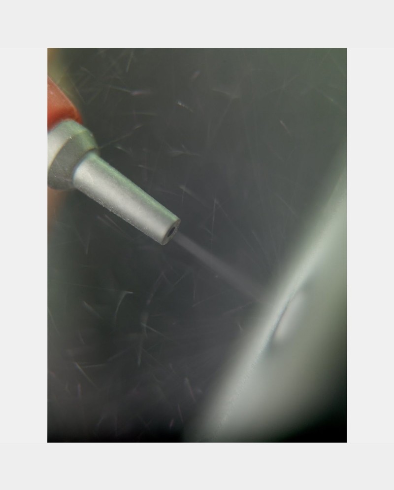 Basic Eco Micro-sableuse