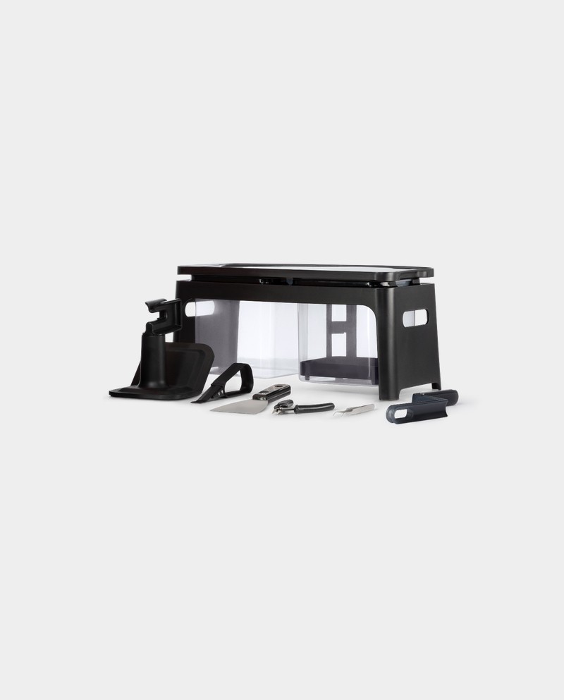 Form 3BL Pack complet