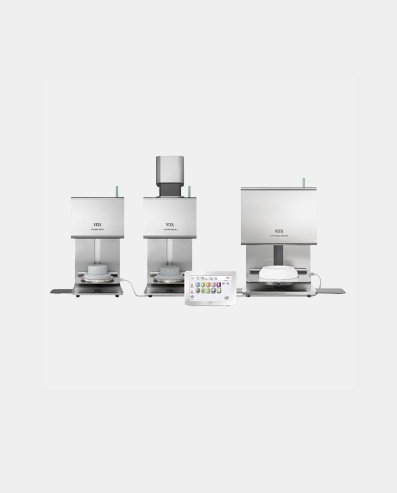 Vita Vacumat® 6000 MP