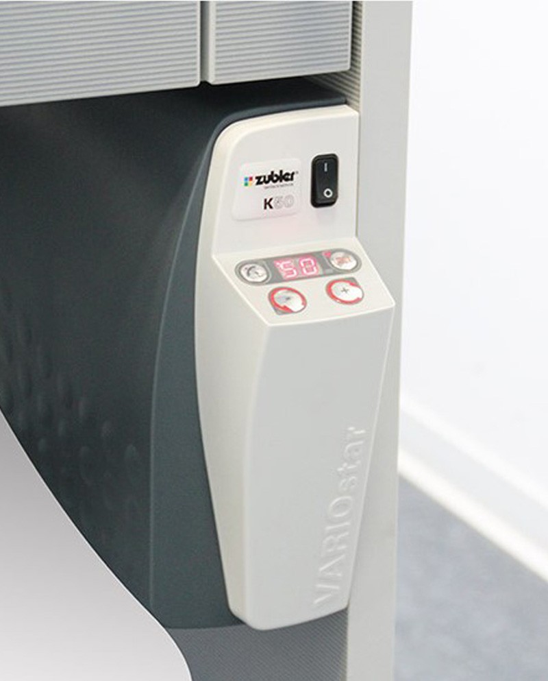 Variostar K50/T50