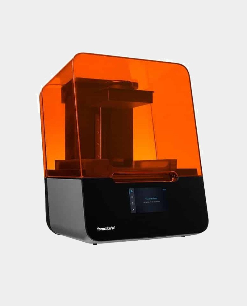 Form 3+ Pack Dental Automation