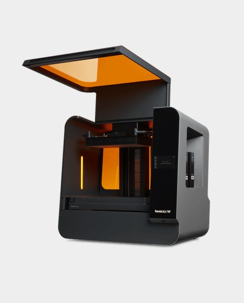 Reconditioned Form 3BL Pack