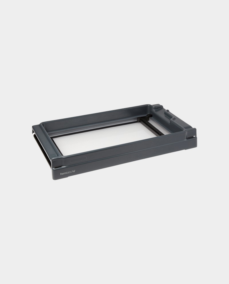 Reconditioned Form 3BL Pack