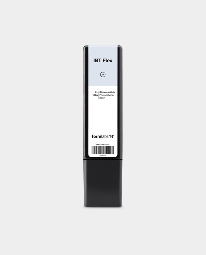 IBT Flex Resin