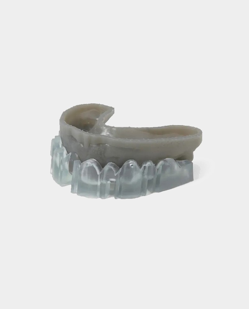 IBT Flex Resin