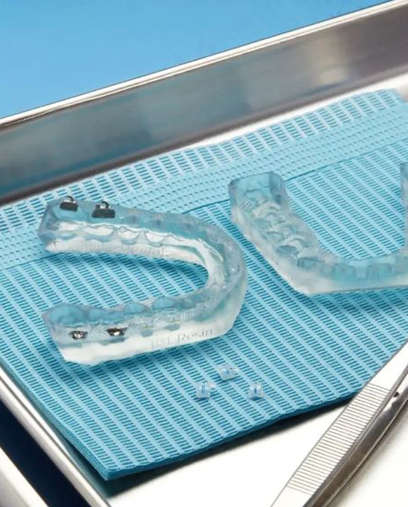 IBT Flex Resin