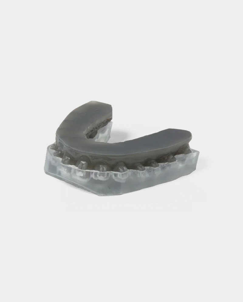 IBT Flex Resin