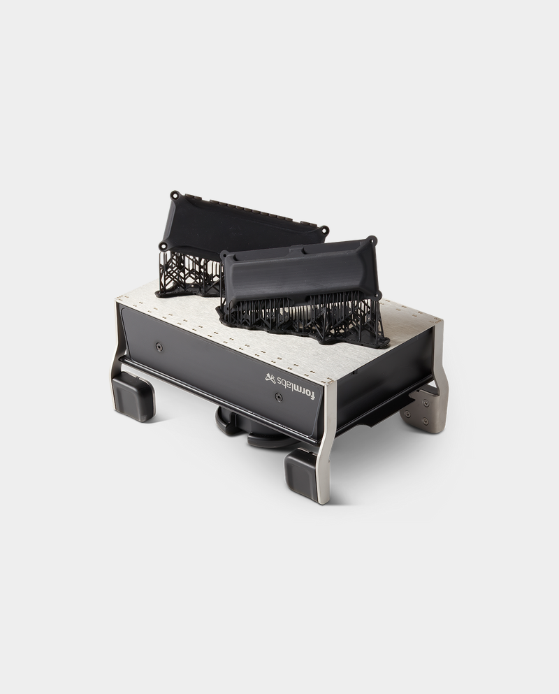 Form 4 Build Platform Flex