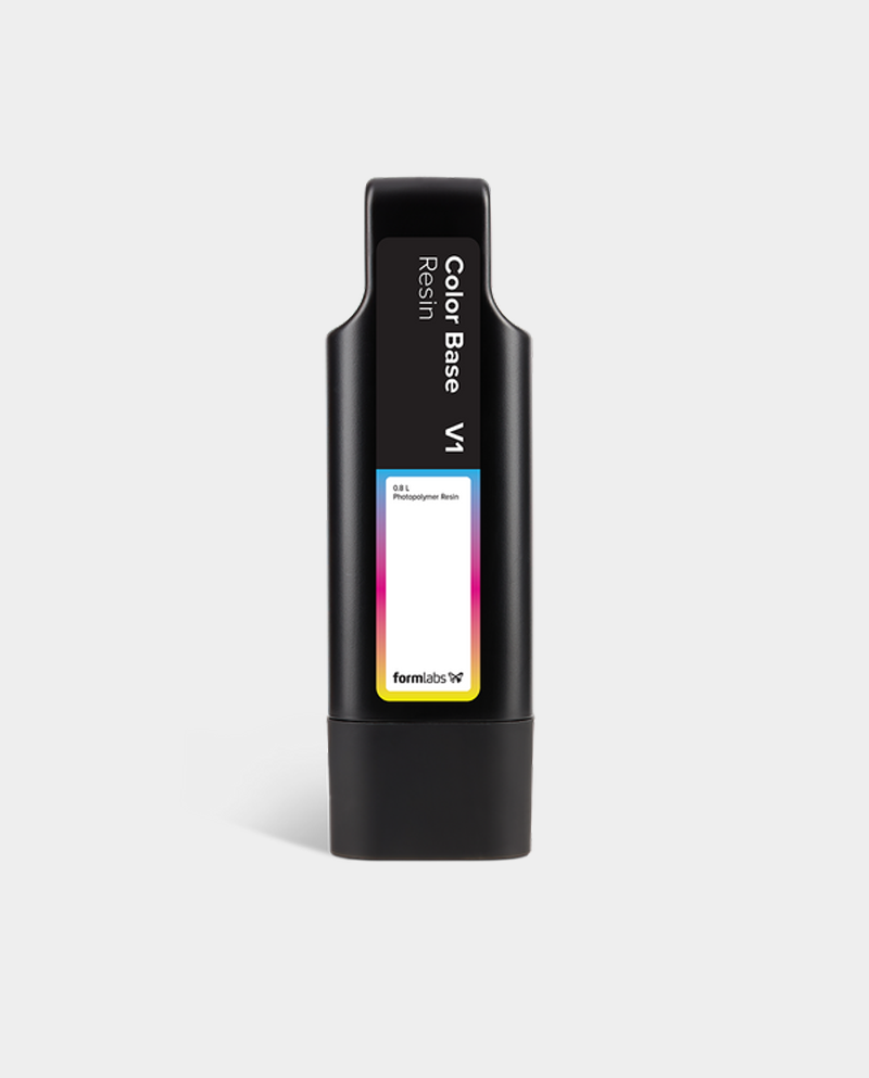 Color Kit (Form 4)
