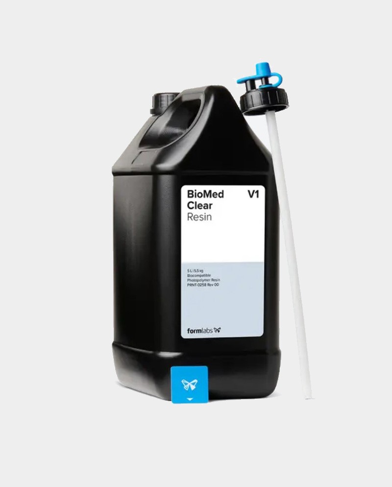 BioMed Clear Resin