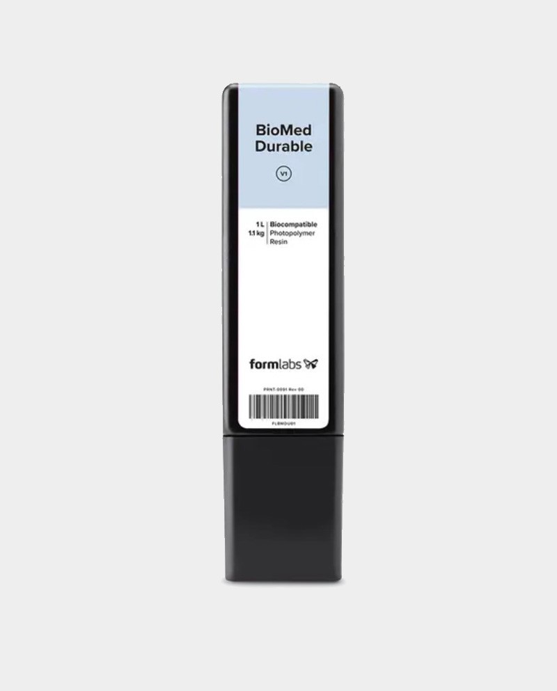 Biomed Durable Resin