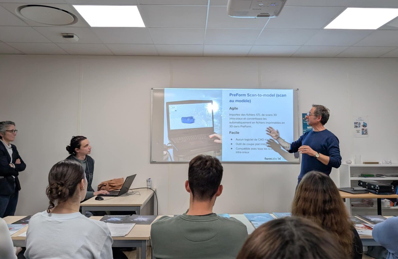 Formation et Innovation