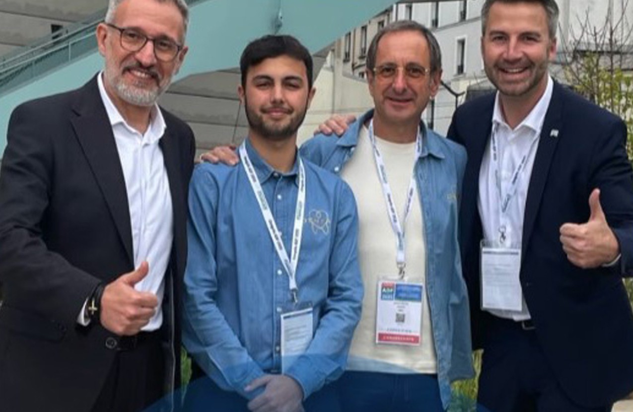 Amann Girrbach et Dental Discount