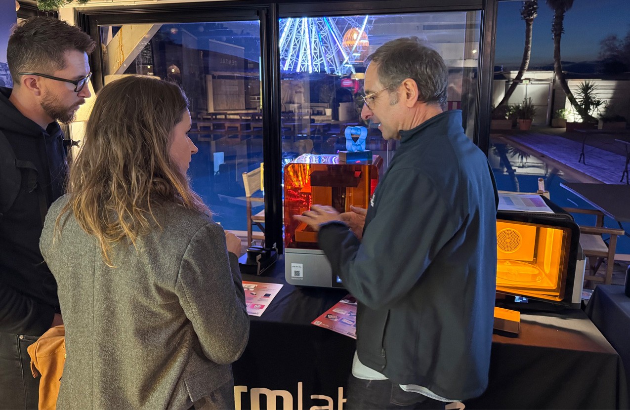 Dental Discount à Sport Beach Marseille