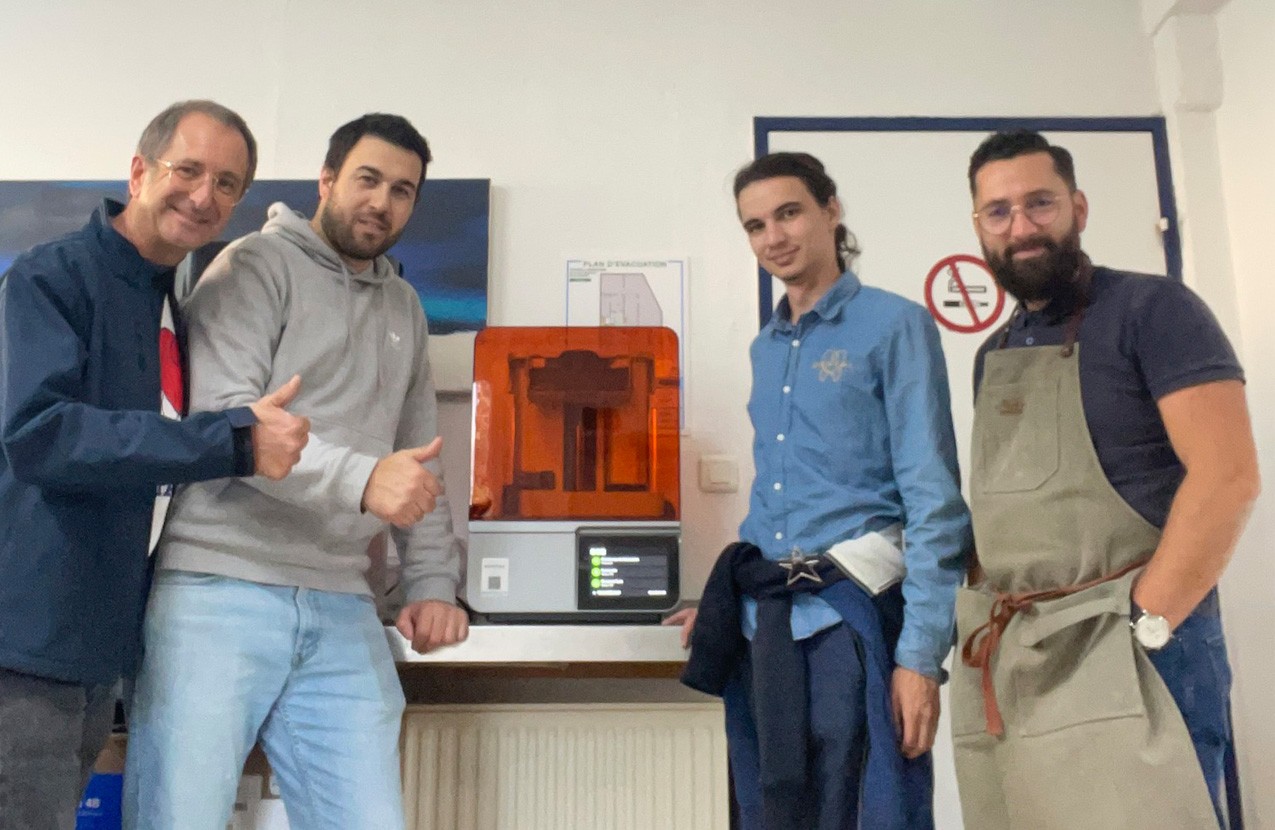 Rencontre dans le Haut-Rhin