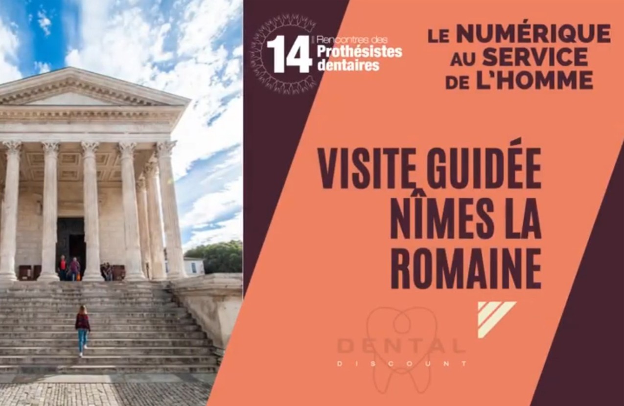 14ème Rencontres des Prothésistes
