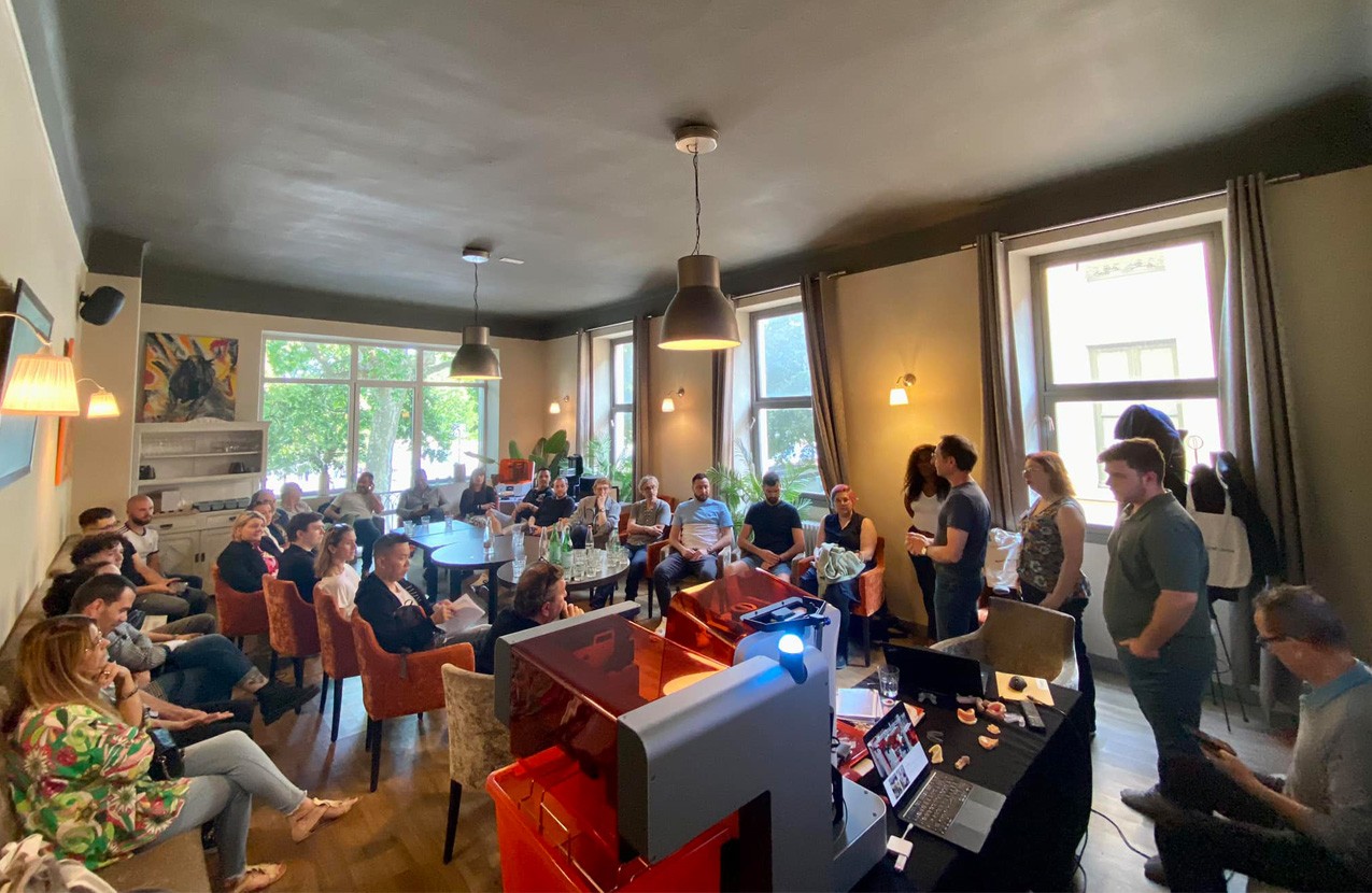 Formlabs Dental Discount Day