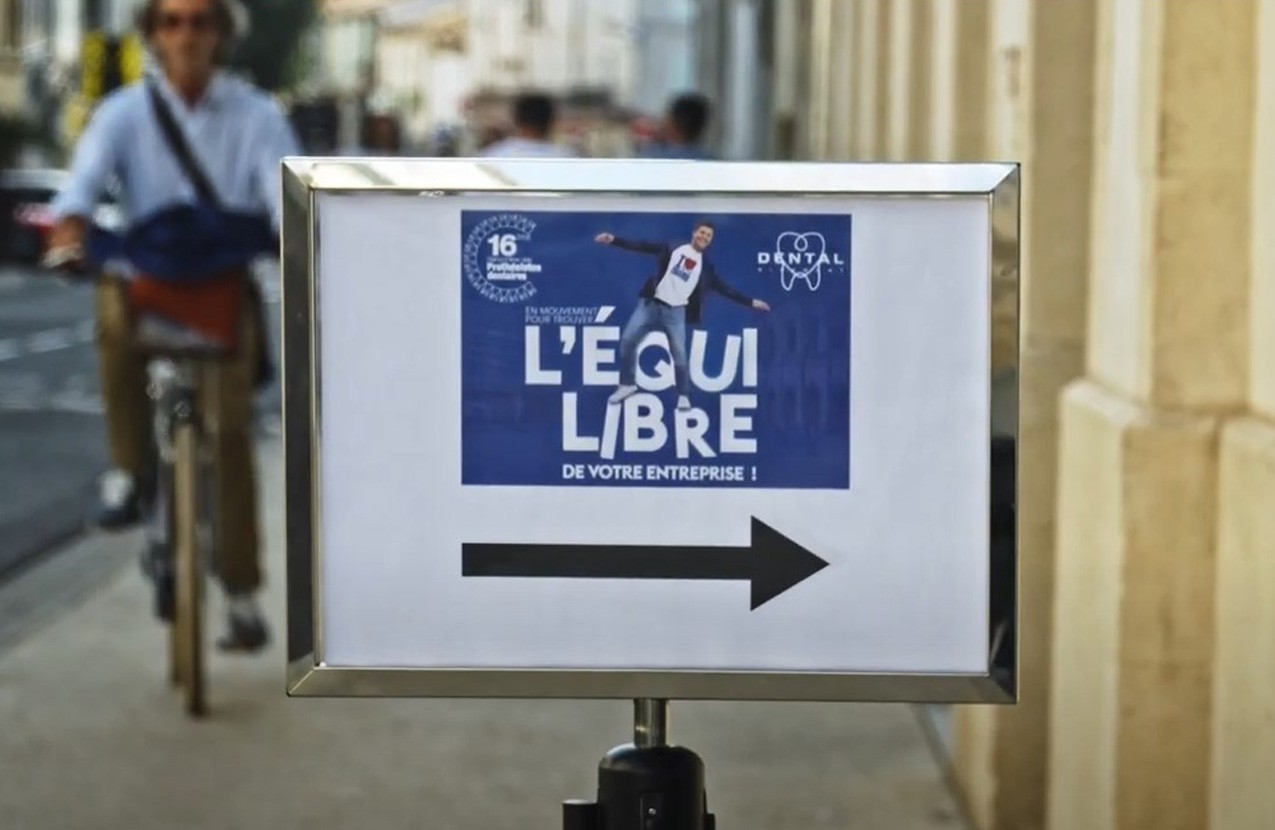 La vidéo des 16èmes Rencontres