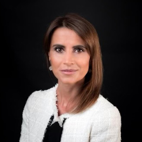 Maria Molina Azorin - Prothésiste dentaire KOL Renfert Espagne