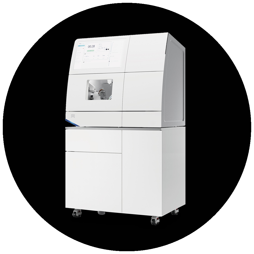 Voir la page produit du Pack Ceramill MATRON