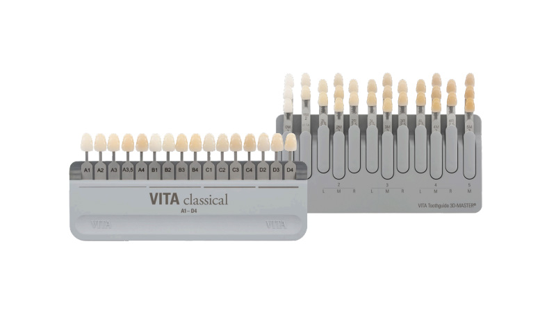 Les Teintiers VITA